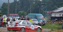 Rallye Zelezne Hory